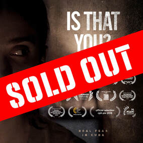 Is That You? Sold Out Miami Film Festival